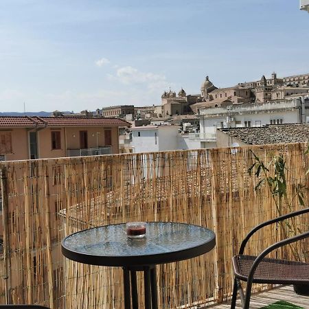 Casa Principe Di Piemonte Apartment Noto Exterior photo