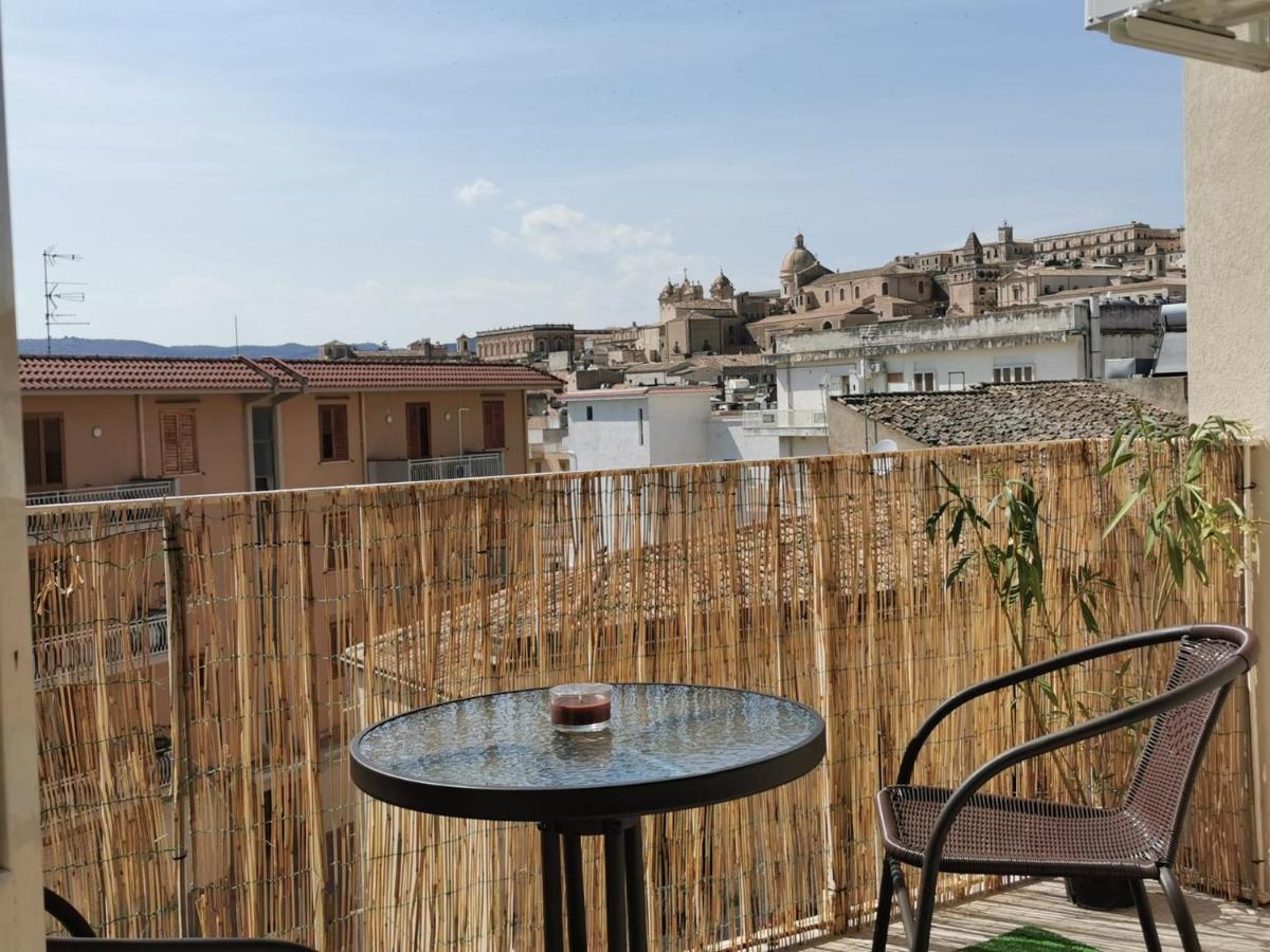 Casa Principe Di Piemonte Apartment Noto Exterior photo