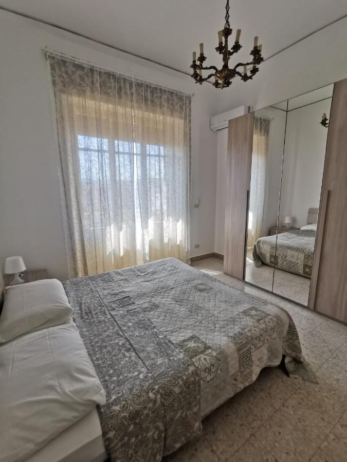 Casa Principe Di Piemonte Apartment Noto Exterior photo