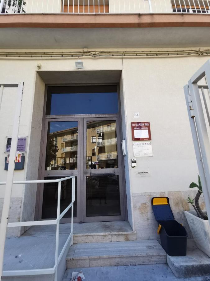 Casa Principe Di Piemonte Apartment Noto Exterior photo